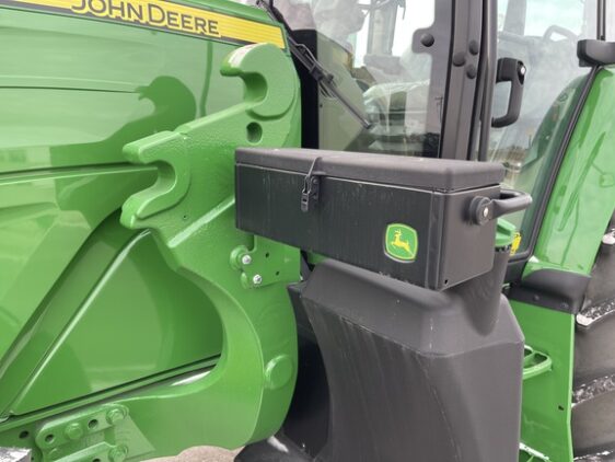 2023 John Deere 6155M - Image 28