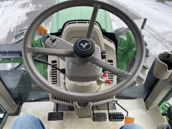 2023 John Deere 6155M - Image 33