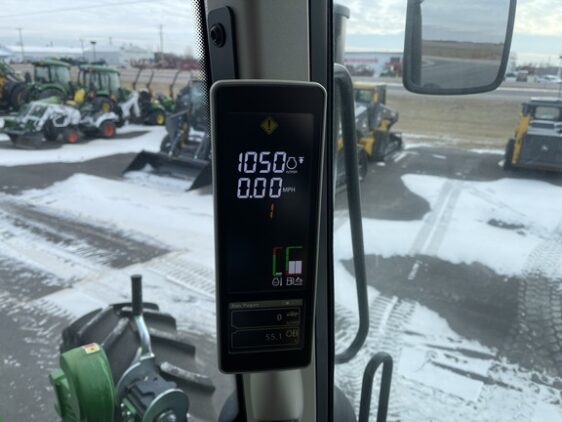 2023 John Deere 6155M - Image 35