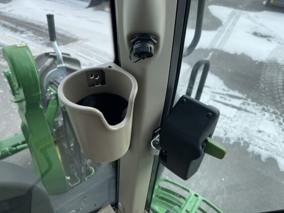 2023 John Deere 6155M - Image 36