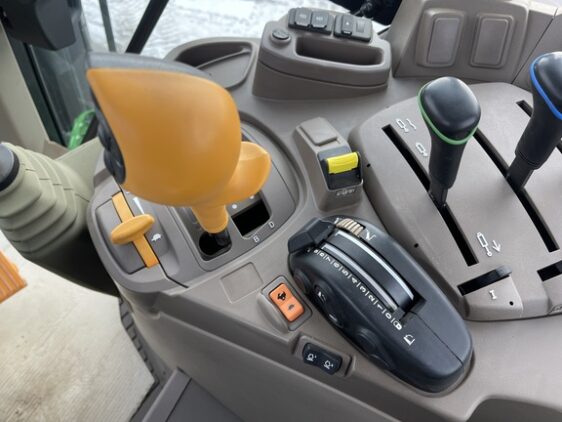 2023 John Deere 6155M - Image 38