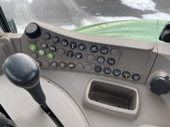 2023 John Deere 6155M - Image 40