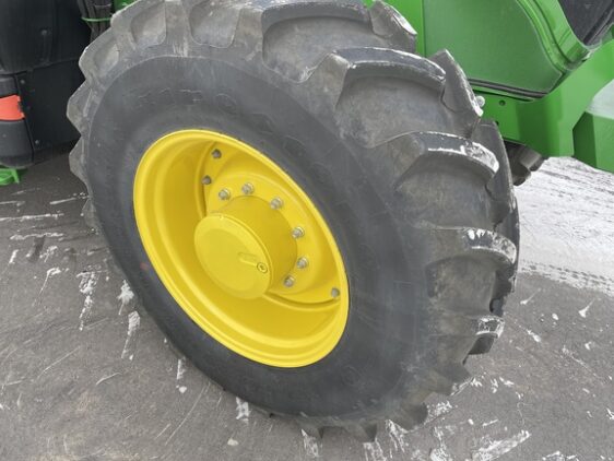 2023 John Deere 6155M - Image 11