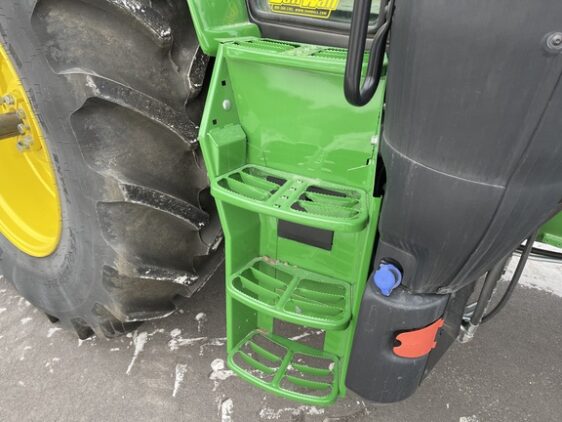 2023 John Deere 6155M - Image 13