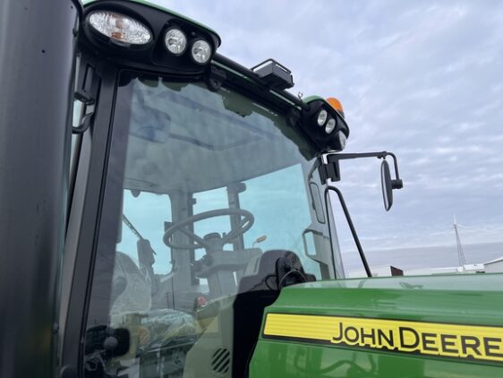 2023 John Deere 6155M - Image 14