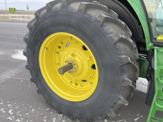 2023 John Deere 6155M - Image 18