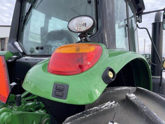 2023 John Deere 6155M - Image 17