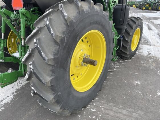 2023 John Deere 6155M - Image 19