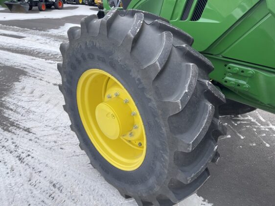 2023 John Deere 6155M - Image 27