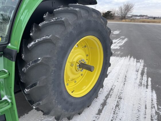 2023 John Deere 6155M - Image 30