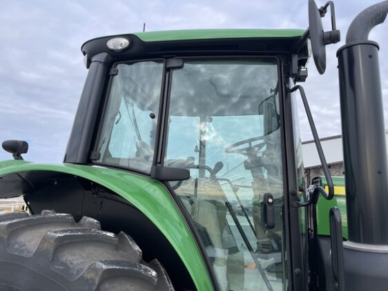 2023 John Deere 6155M - Image 15