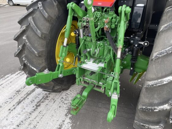 2023 John Deere 6155M - Image 20