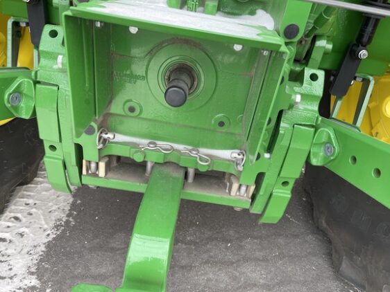2023 John Deere 6155M - Image 21