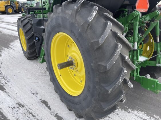 2023 John Deere 6155M - Image 22