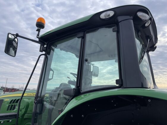 2023 John Deere 6155M - Image 25