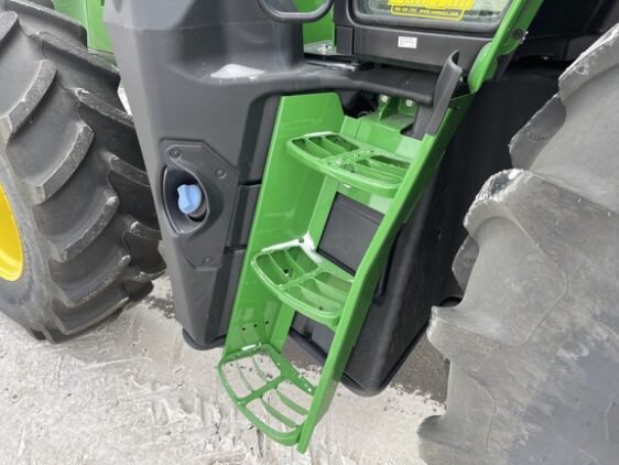 2023 John Deere 6155M - Image 26