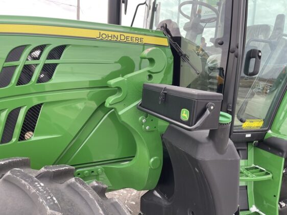 2023 John Deere 6155M - Image 29