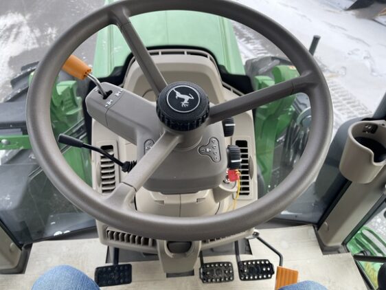 2023 John Deere 6155M - Image 36