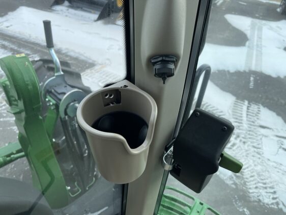 2023 John Deere 6155M - Image 35