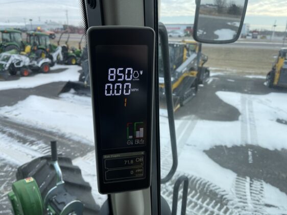 2023 John Deere 6155M - Image 37