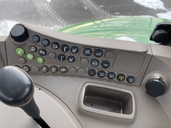 2023 John Deere 6155M - Image 41