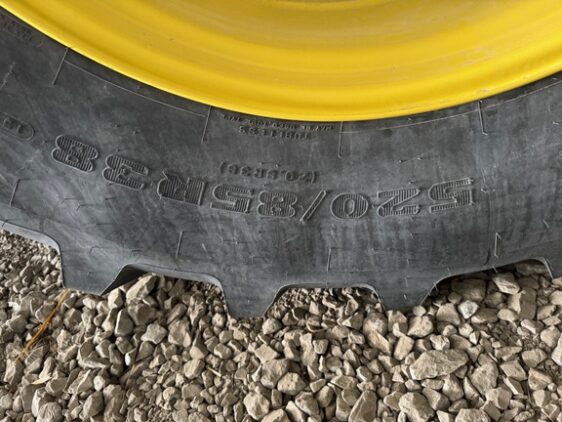 2023 John Deere 6155M - Image 21