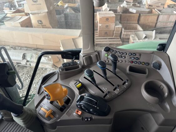 2023 John Deere 6155M - Image 14