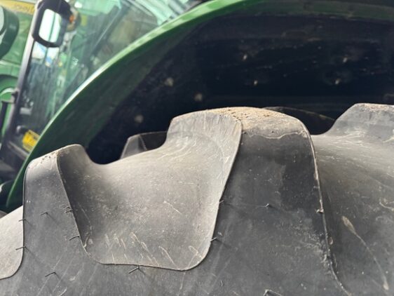 2023 John Deere 6155M - Image 20