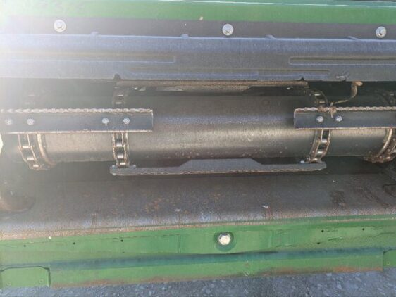 2021 John Deere S780 - Image 10