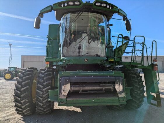 2021 John Deere S780 - Image 13