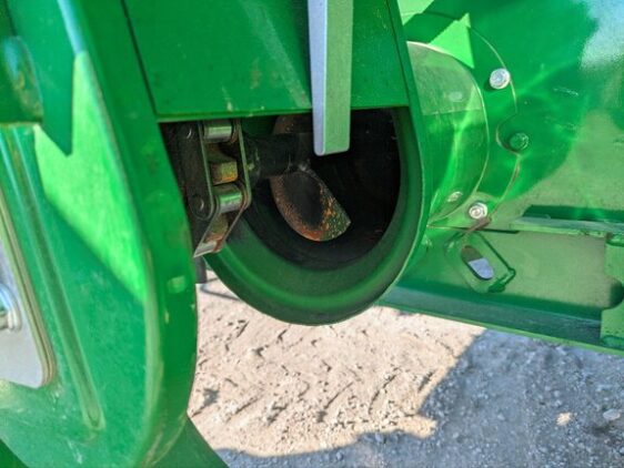 2021 John Deere S780 - Image 14