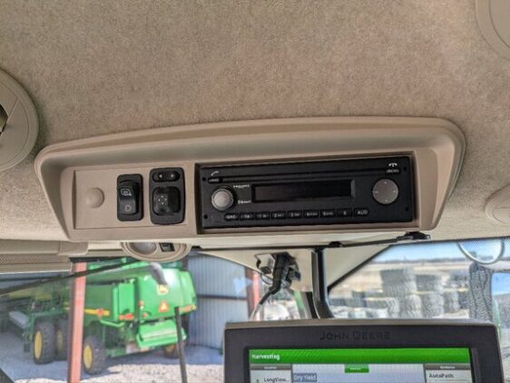 2021 John Deere S780 - Image 17