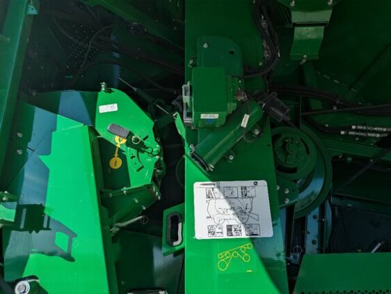 2021 John Deere S780 - Image 11