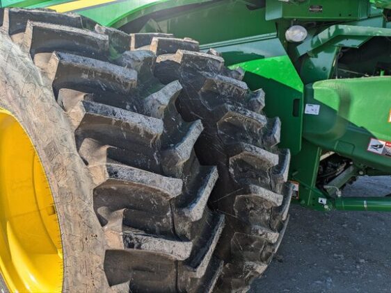2021 John Deere S780 - Image 16