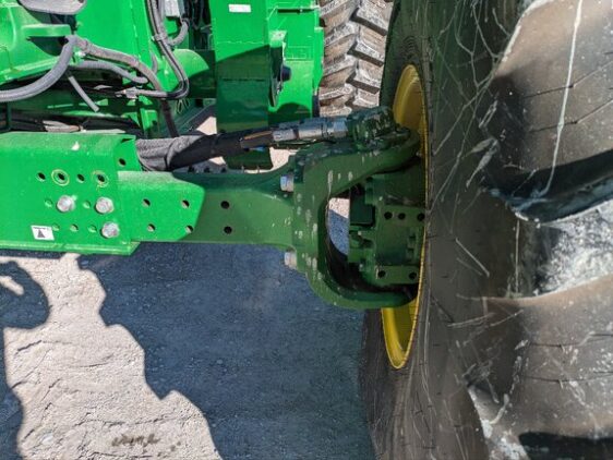 2021 John Deere S780 - Image 23