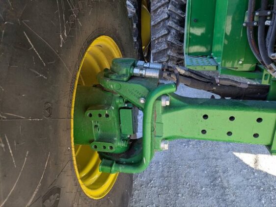 2021 John Deere S780 - Image 6
