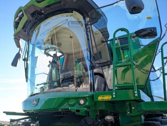 2021 John Deere S780 - Image 30
