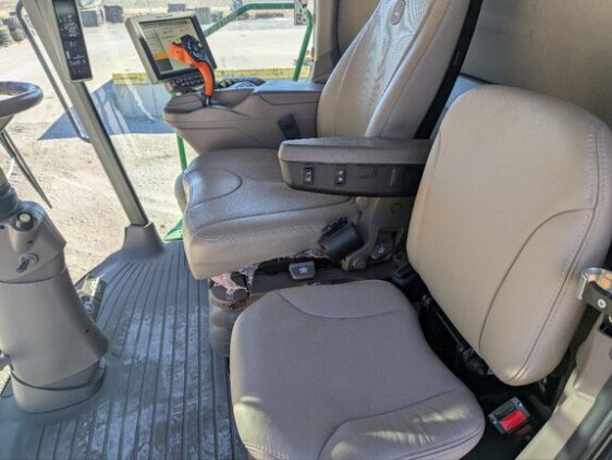 2021 John Deere S780 - Image 21