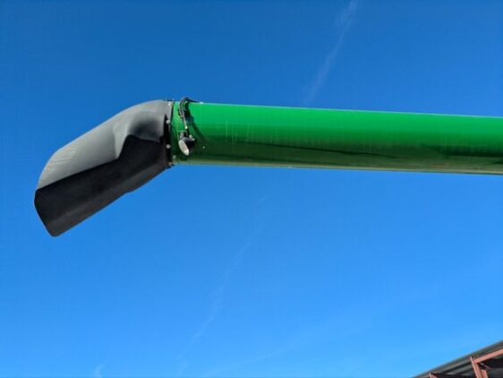 2021 John Deere S780 - Image 25