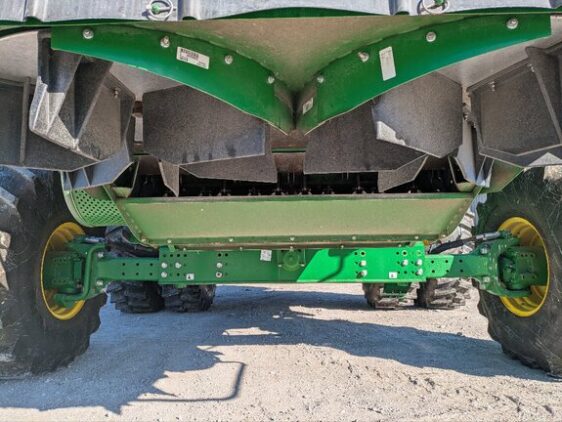2021 John Deere S780 - Image 27