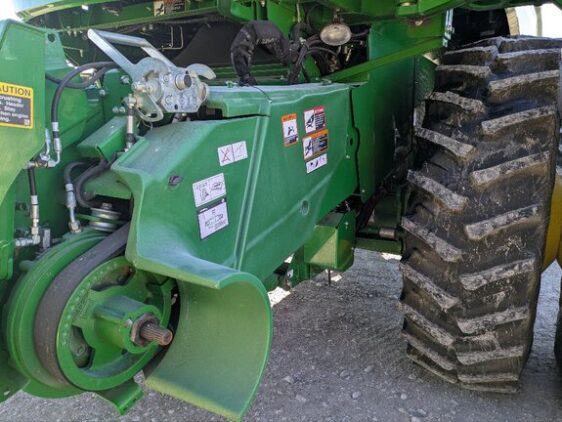 2021 John Deere S780 - Image 28