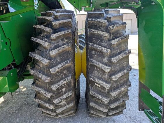 2021 John Deere S780 - Image 29