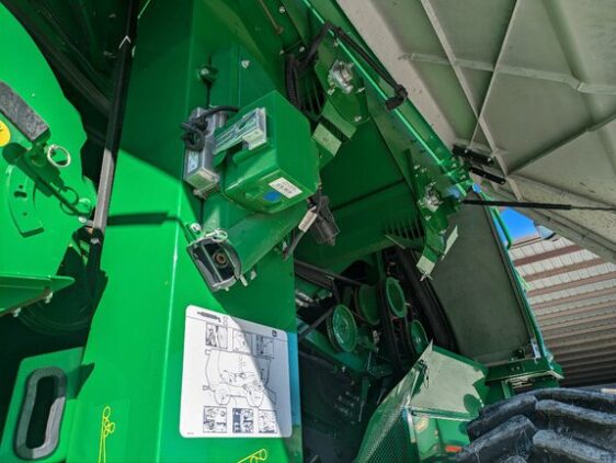 2021 John Deere S780 - Image 32