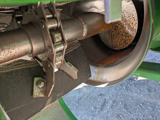 2021 John Deere S780 - Image 36