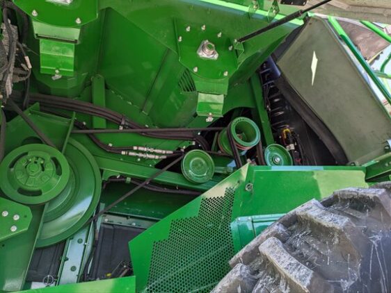 2021 John Deere S780 - Image 38