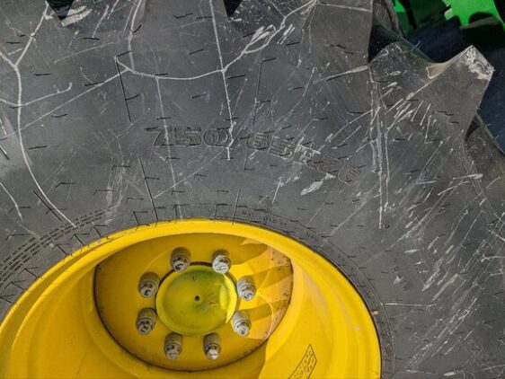 2021 John Deere S780 - Image 9