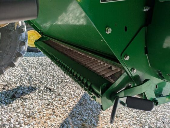 2021 John Deere S780 - Image 31