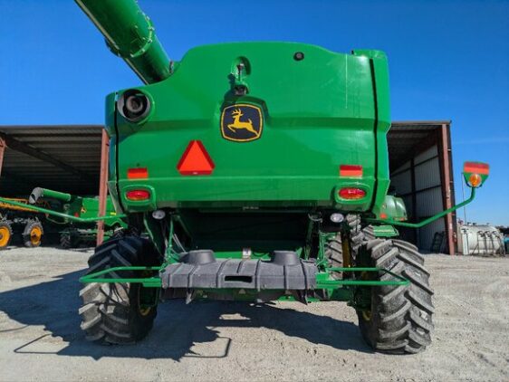 2021 John Deere S780 - Image 33