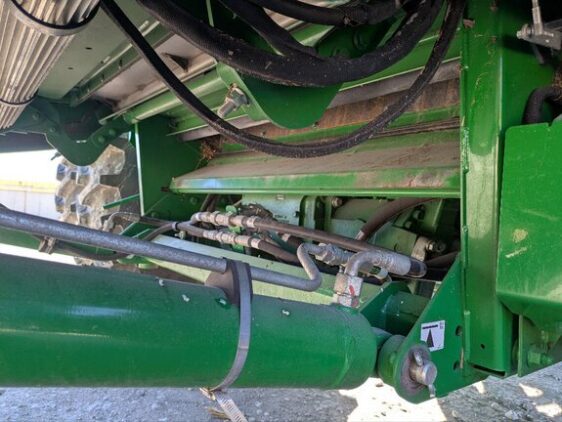 2021 John Deere S780 - Image 34