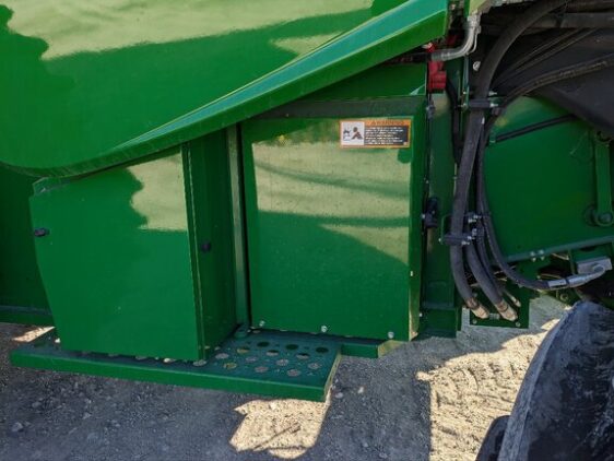 2021 John Deere S780 - Image 39